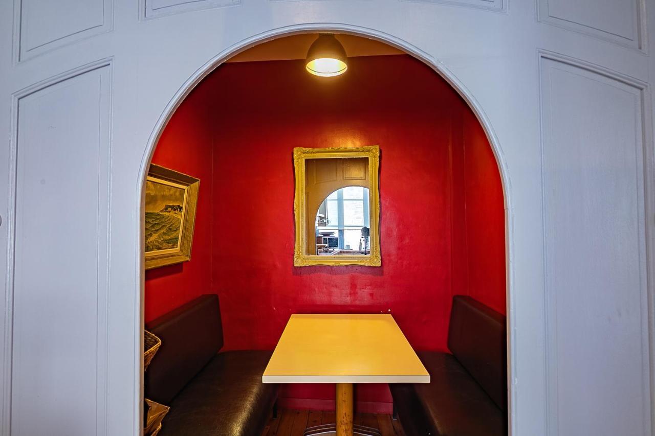 De La Tour De L'horloge De Apartamento *