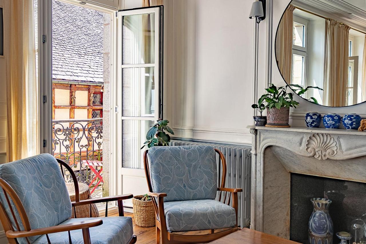 Apartamento De La Tour De L'horloge De *