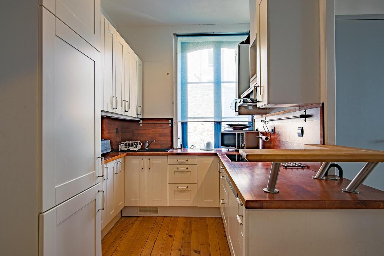 Apartment De La Tour De L'horloge De